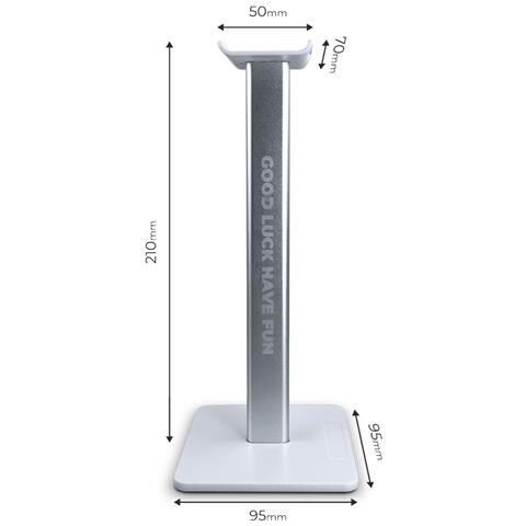 Watchtower A1 - Portacuffie (bianco) - Foto 6