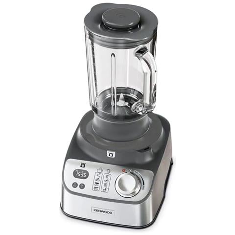 FDM72.990SS robot da cucina 3 L Acciaio inox Bilance incorporate - Foto 6