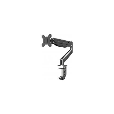 ERW019 supporto da tavolo per Tv a schermo piatto 68,6 cm (27") Scrivania Nero - Foto 1