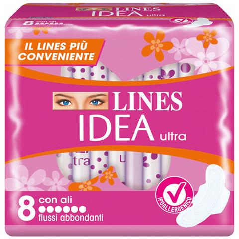 Idea Ultra Flussi Abb C Ali 8p - Foto 1