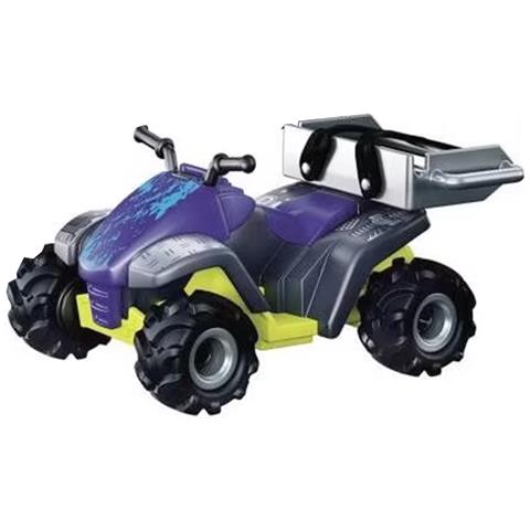 70866 Dino Rise Avventure Di Jaden Set Da Gioco Con Figure, Multicolore - Foto 2