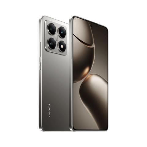 14T 5G 256GB 12GB Ram Display 6.67" Dual SIM 5000 mAh Titan Grey - Foto 2