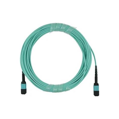 Je6e608qe8-nb020m-bo Cavo Infiniband E In Fibra Ottica 20 M Mtp Verde - Foto 1