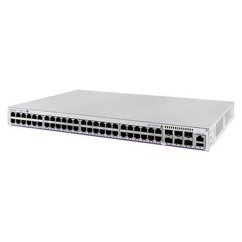 -lucent Omniswitch 2360 Gestito L2+ Gigabit Ethernet (10/100/1000) 1u Acciaio Inossidabile - Foto 1