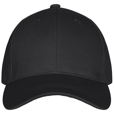 Classic Caps Nero No Size - Foto 1
