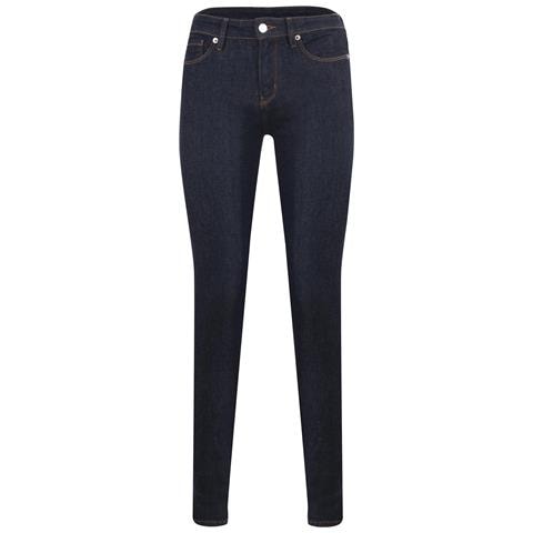 Jeans E Pantaloni In Cotone Blu - W26 - Foto 1