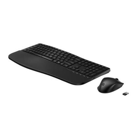 Hp 680 Keyboard And Mouse - Foto 1