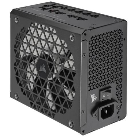 Cp-9020284-eu Alimentatore Per Computer 750 W 24-pin Atx Atx Nero - Foto 1