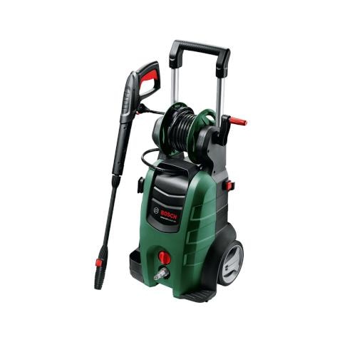 AdvancedAquatak 140 idropulitrice Verticale Elettrico 450 l /h 2100 W Nero, Verde - Foto 1