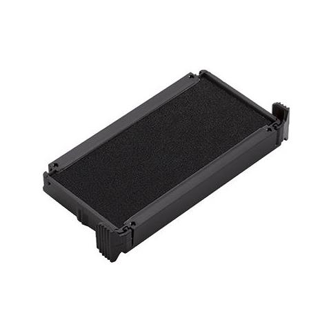 6/4912 Nero 1 Pezzo (i) Tampone Di Inchiostro (78251) - Foto 1