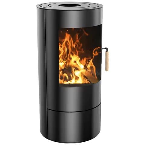 Stufa A Legna 8,2 Kw - Foto 1