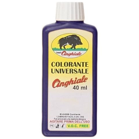 Colorante Universale 40ml Viola - Foto 1