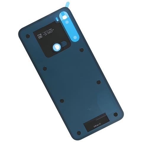 Copribatteria Redmi Note 8t Pacchetto Servizio Originale, Grigio - Foto 2