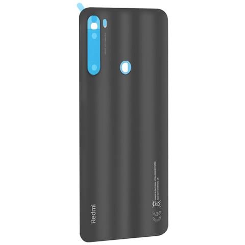 Copribatteria Redmi Note 8t Pacchetto Servizio Originale, Grigio - Foto 4