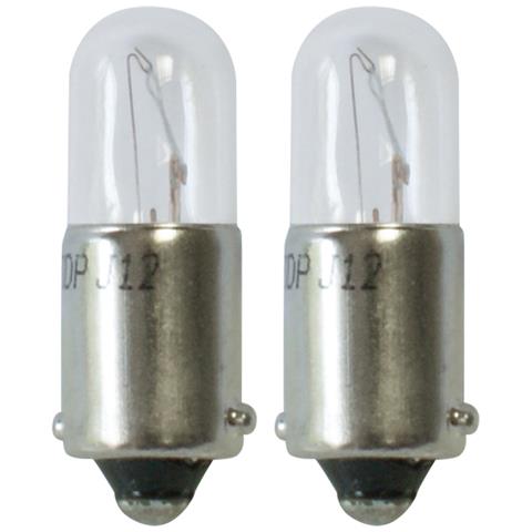Lampadine 24v 4w T4w - Foto 1
