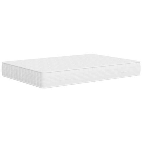 Materasso A Molle Insacchettate Medio Rigido 140x190 Cm - Foto 3