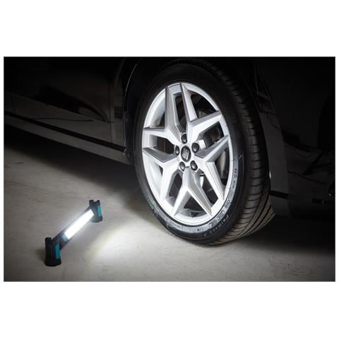 Lampada Da Ispezione Professionale A Led Magflex Utility Ricarica Type-c - Foto 3