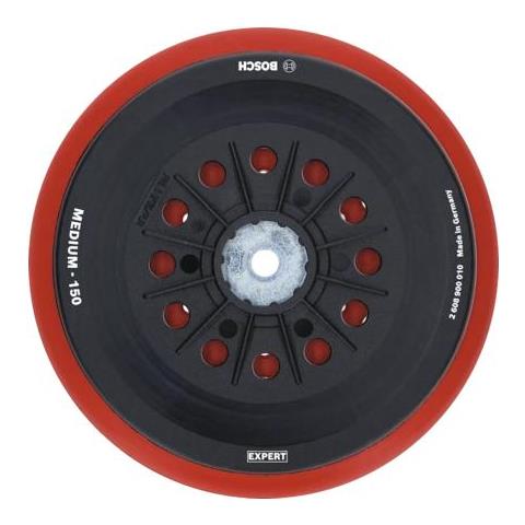 2 608 900 010 Fornitura Per Utensili Rotanti Per Molatura /levigatura Platorello Per Disco Abrasivo - Foto 1