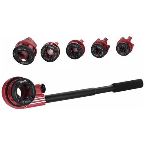 Yt-2900 Gewindewerkzeug Gewindeschneidwerkzeug-set (yt-2900) - Foto 1