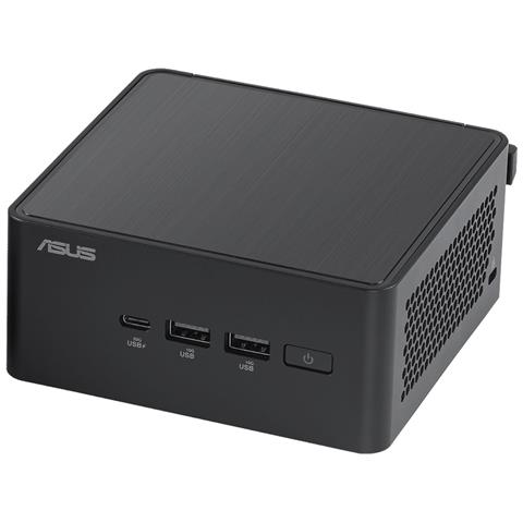 NUC 14 Pro RNUC14RVHU500003I UCFF Nero 125H - Foto 2