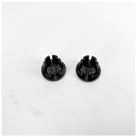 Nastro Manubrio Eva Ad Assorbimento Degli Urti Per Un Comfort Migliorato Black&white - Foto 6