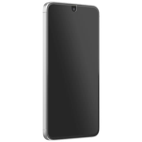 Pellicola Protettiva Galaxy A56 5g Con Kit Di Pulizia, Trasparente - Foto 1