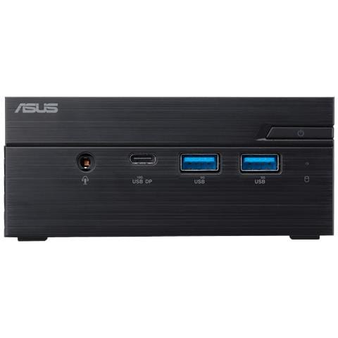 Mini PC Desktop ExpertCenter PN53 -S5018ADS1 AMD Ryzen 5 RAM 8 GB DDR4-SDRAM 256 GB SSD Windows 11 Pro - Foto 1