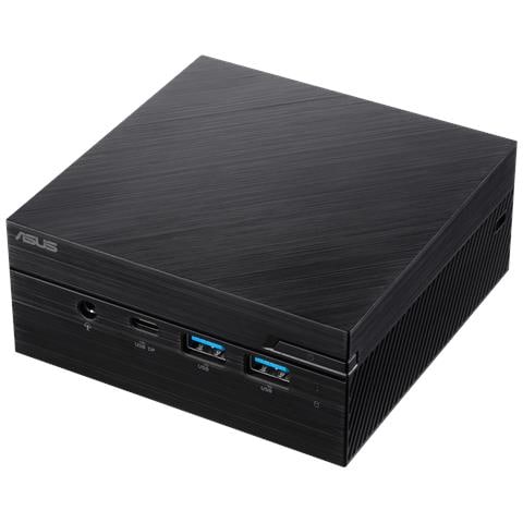 Mini PC Desktop ExpertCenter PN53 -S5018ADS1 AMD Ryzen 5 RAM 8 GB DDR4-SDRAM 256 GB SSD Windows 11 Pro - Foto 8