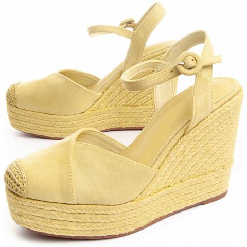 Zeppa Di Sparto Wesparto9 Verde Verde Materiale Sintetico - Foto 1