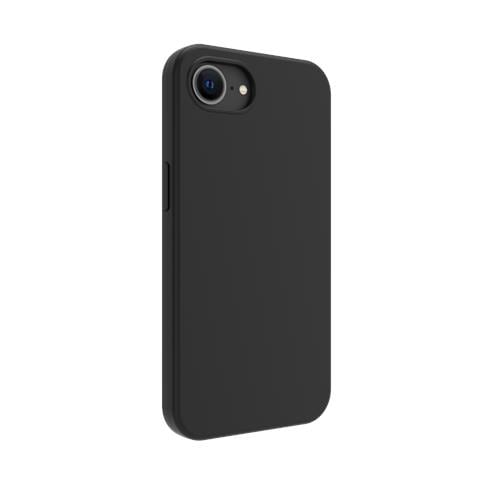 Monaco custodia per cellulare 15,5 cm (6.1") Cover Nero - Foto 2