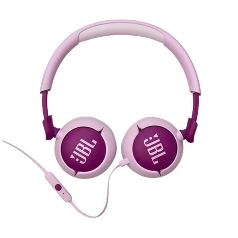 Junior 320 Auricolare Cablato A Padiglione Musica e Chiamate Viola - Foto 2