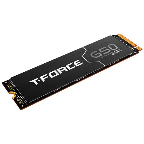 SSD G50 2TB M. 2 Interfaccia PCIe 4.0 NVMe - Foto 4