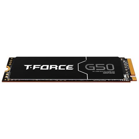 SSD G50 2TB M. 2 Interfaccia PCIe 4.0 NVMe - Foto 2
