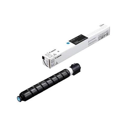 TONER 1001 Ciano x C5100 54.5KPP 6138C002 - Foto 1