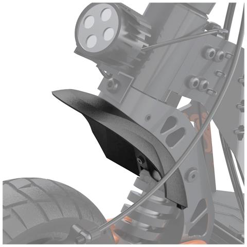 Parafango Anteriore Per Monopattino Kukirin G2 Pro Original - Foto 2