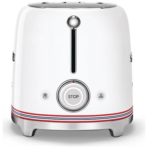 Tostapane A 2 Fette 950w - Tsf01idfeu - Foto 3