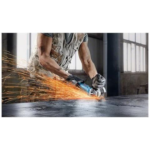 GWS 20-230 J+ GWS 880 Professional smerigliatrice angolare 23 cm 6500 Giri /min 2000 W 5,5 kg - Foto 5