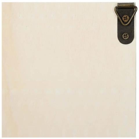 Custodia per Esposizione Marrone 21 x 4.5 x 59 cm - Foto 9