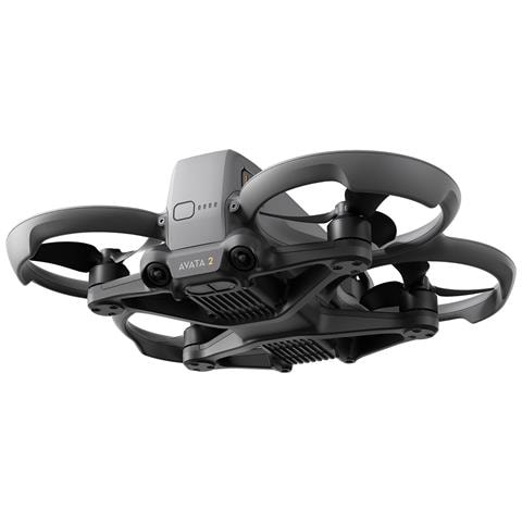 Drone Avata 2 Quadrirotore 12MP Video 4K Batteria 2150 mAh Wi-Fi Bluetooth Nero - Foto 2