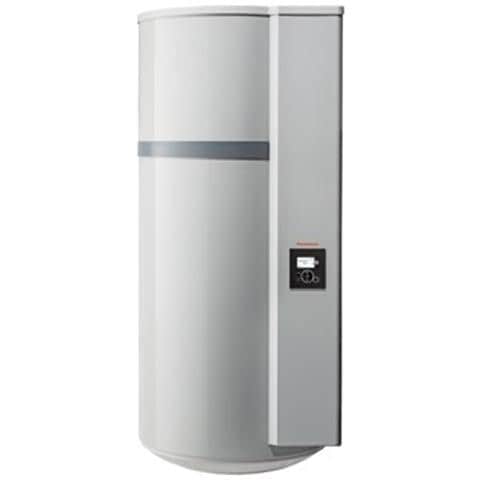 Scaldabagno Rapax V2 Pompa Di Calore 3.028366 - 100 Litri A Magazzino - Foto 1