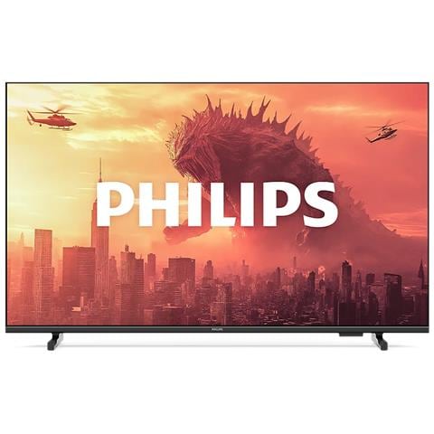 5500 series 43PFS5500/12 TV 109,2 cm (43") Full HD Nero - Foto 1