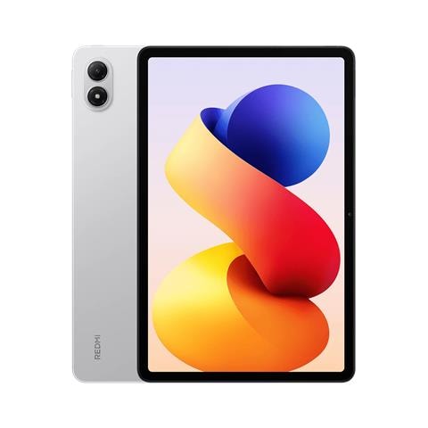 Redmi Pad 2 Pro Snapdragon 128 GB 30,7 cm (12.1") 6 GB Wi-Fi 6 (802.11ax) Argento - Foto 1