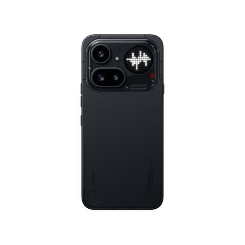 Phone (4a) Pro 5G 128GB 8GB Ram Display 6.83" AMOLED 144Hz Main Camera 50+50+8MP Dual nanoSim Android 16 Snapdragon 7 Gen4 5080mAh Black - Foto 4