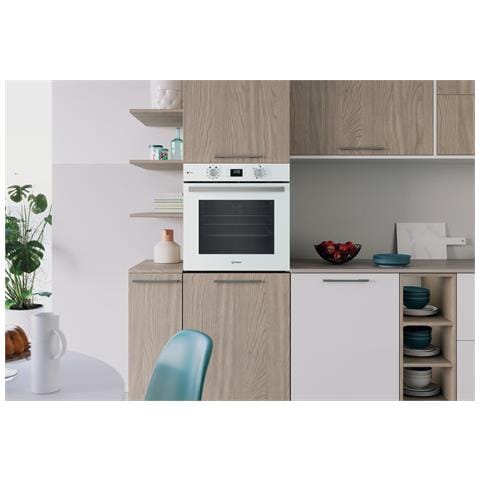 Forno da incasso IO K58HS W - IO K58HS W - Foto 8
