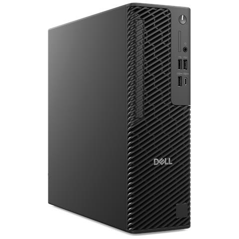 Pro Max FCS1250 Intel Core Ultra 5 245 16 GB DDR5-SDRAM 512 GB SSD Windows 11 Pro Slim PC PC Nero - Foto 4