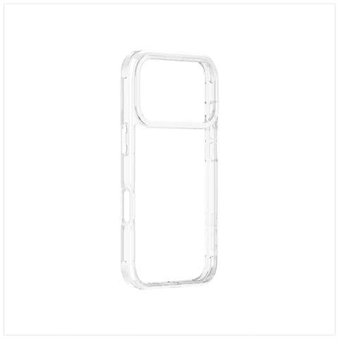 Custodia Trasparente Amazingthing Per Iphone 17 Pro Max - Foto 2