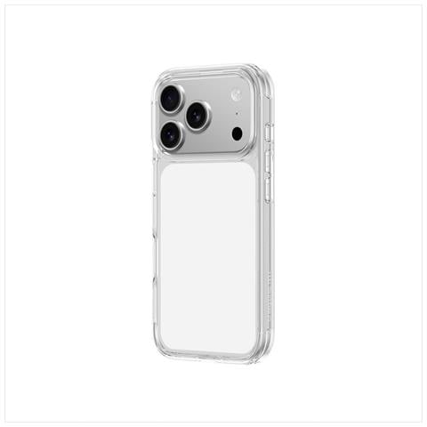 Custodia Trasparente Amazingthing Per Iphone 17 Pro Max - Foto 4
