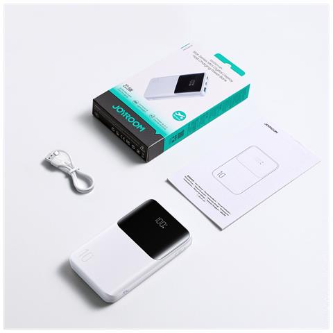 Powerbank 22.5w Joyroom - Foto 2