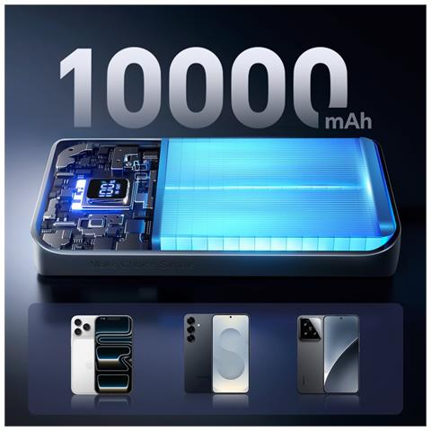 Powerbank 22.5w Joyroom - Foto 5