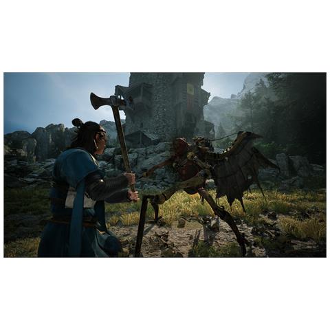 The Blood of Dawnwalker Dayone Edition PS5 PlayStation 5 - Foto 2
